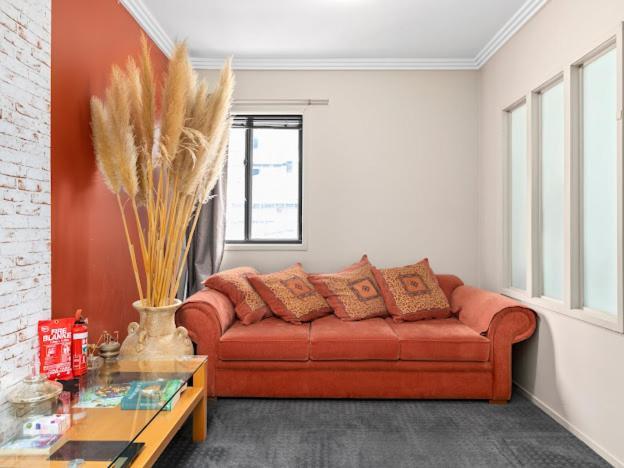 Sunny Rooms Mascot Sydney Exterior photo