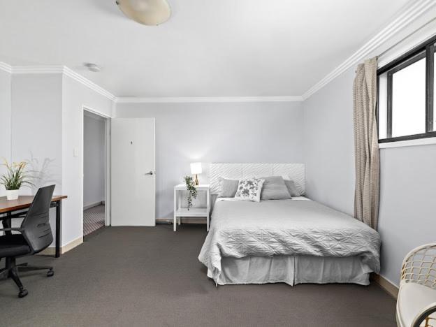 Sunny Rooms Mascot Sydney Exterior photo