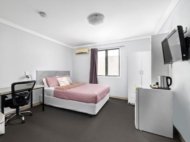 Sunny Rooms Mascot Sydney Exterior photo