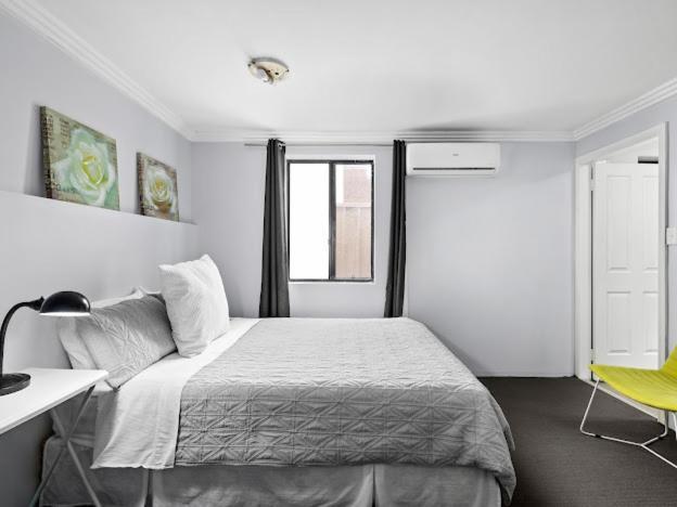 Sunny Rooms Mascot Sydney Exterior photo
